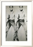 Double Elvis  c1963