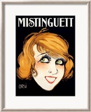 Mistinguett