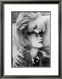 Nush et Sonia Mosse