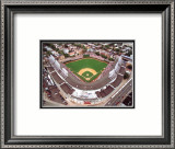 Wrigley Field - Chicago  Illinois