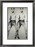 Double Elvis  c1963