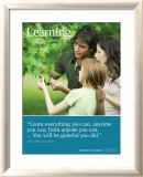 Learning