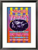 Van Halen at the Whiskey A-Go-Go