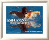 Esfuerzo- Effort
