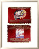 Kremlin Banner