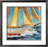 Yacht Club II