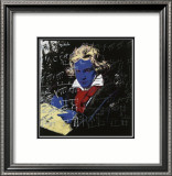 Beethoven  c1987 (blue face)