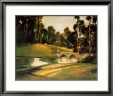 The 9th Tee