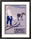 C Wagner Sportartikel