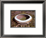 RFK Stadium - Washington Redskins World Champions 1991