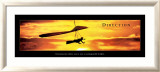 Direction: Hang Glider
