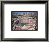 Baltimore - First Game at Raven Stadium at Camden Yards