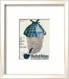 Sherlock Holmes et le Collier de la Mort