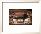 Gillette Stadium - Inaugural Season