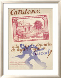 Spanish Civivl War  Cataluna