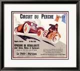 Circuit du Perche