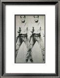 Double Elvis  c1963