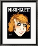 Mistinguett