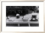 View from the Window in Paris
