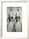 Double Elvis  c1963