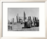 New York Skyline