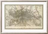 London  England  c1845