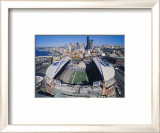 Seattle Seahawks- Quest Field