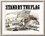 Stand by the Flag