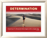 Determination
