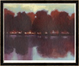 Crimson Lake II