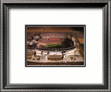 Gillette Stadium - Inaugural Season