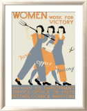 WWII  Womens Victory Homefront