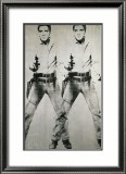 Double Elvis  c1963