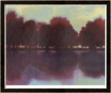 Crimson Lake I