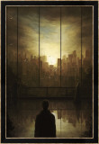 Exit Scene