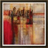 Plaid City