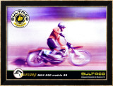 Bultaco Pursang