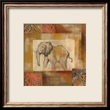 African Animal IV