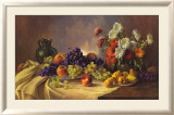 Still Life with Fruit
