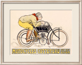 Motocycles Cottereau