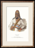 Yoholo-Micco  a Creek Chief