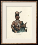 Saukie Chief