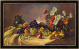 Still Life with Fruit