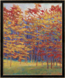 Autumn Stand