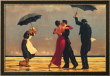 The Singing Butler