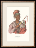 Ne-O-Mon-Ne  an Ioway Chief