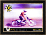 Bultaco Pursang