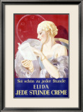 Jede Stunde Cosmetic Facial Creme