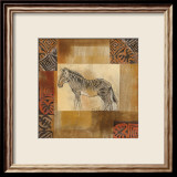 African Animal II