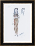 Designs for Cleopatra L